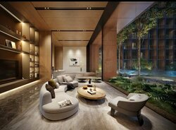 The Robertson Opus (D9), Condominium #457291701